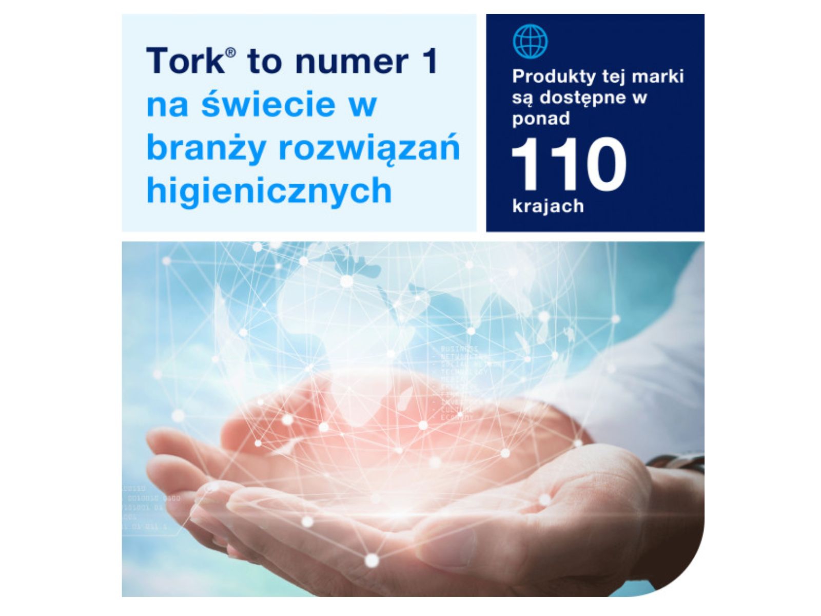 Dozownik pap toalet T3 Tork 556008 BLACK FOLD